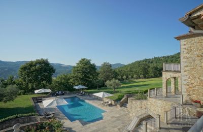 Landhus til salg 06060 Lisciano Niccone, Umbria, Billede 19/48