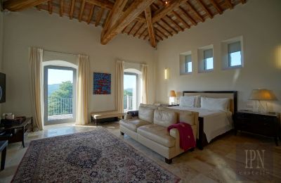 Landhus til salg 06060 Lisciano Niccone, Umbria, Billede 38/48