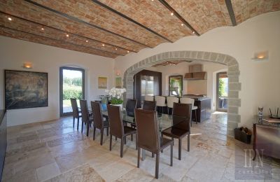 Landhus til salg 06060 Lisciano Niccone, Umbria, Billede 28/48