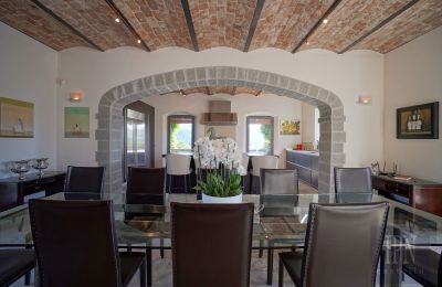 Landhus til salg 06060 Lisciano Niccone, Umbria, Billede 29/48