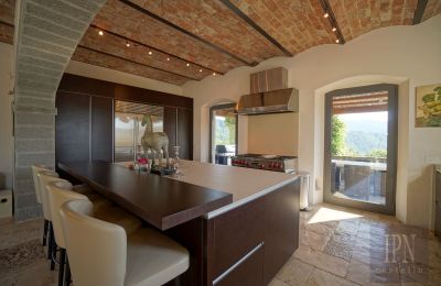 Landhus til salg 06060 Lisciano Niccone, Umbria, Billede 31/48