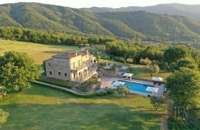 Landhus til salg 06060 Lisciano Niccone, Umbria, Billede 25/48