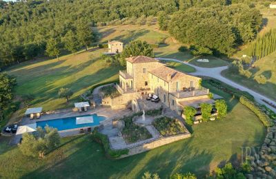 Landhus til salg 06060 Lisciano Niccone, Umbria, Billede 26/48