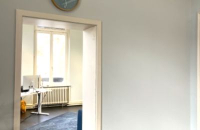 Historisk villa til salg Neustadt an der Weinstraße, Rheinland-Pfalz, Eindrücke aus dem Haupthaus 