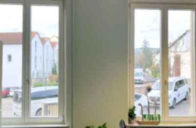 Historisk villa til salg Neustadt an der Weinstraße, Rheinland-Pfalz, Eindrücke aus dem Haupthaus 