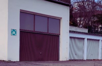 Historisk villa til salg Neustadt an der Weinstraße, Rheinland-Pfalz, Wagenwaschhalle