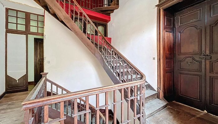 Herregård til salg Tournay, Occitanie