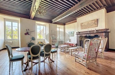 Herregård til salg Tournay, Occitanie, Billede 2/25