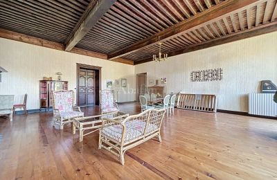 Herregård til salg Tournay, Occitanie, Billede 8/25