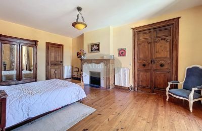 Herregård til salg Tournay, Occitanie, Billede 13/25