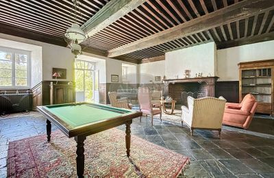 Herregård til salg Tournay, Occitanie, Billede 4/25