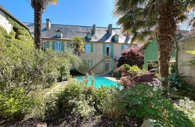 Herregård til salg Tournay, Occitanie, Billede 1/25