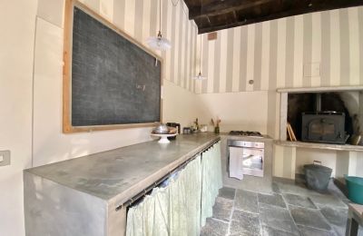 Historisk ejendom til salg Premeno, via Madonnina, Piemonte, Billede 18/49