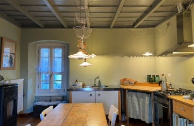 Historisk ejendom til salg Premeno, via Madonnina, Piemonte, Billede 34/49