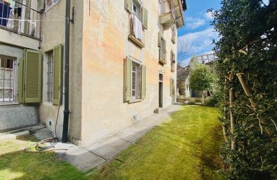 Historisk ejendom til salg Premeno, via Madonnina, Piemonte, Billede 44/49