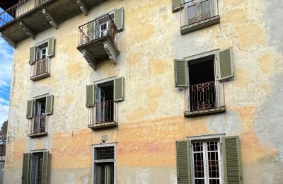 Historisk ejendom til salg Premeno, via Madonnina, Piemonte, Billede 2/49
