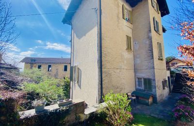 Historisk ejendom til salg Premeno, via Madonnina, Piemonte, Billede 42/49