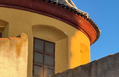 Bypalæ til salg Chinchilla de Monte-Aragón, Calle Doctor Daudén  2, Castilla-La Mancha, Dome 
