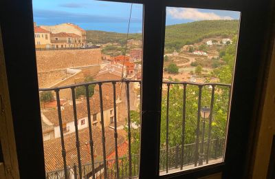 Bypalæ til salg Chinchilla de Monte-Aragón, Calle Doctor Daudén  2, Castilla-La Mancha, Balcony