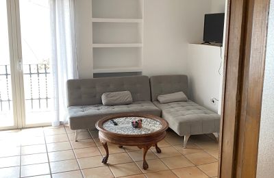 Bypalæ til salg Chinchilla de Monte-Aragón, Calle Doctor Daudén  2, Castilla-La Mancha, attic livingroom