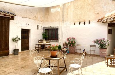 Stadtpalais kaufen Chinchilla de Monte-Aragón, Calle Doctor Daudén  2, Kastilien-La Mancha, Foto 37/37