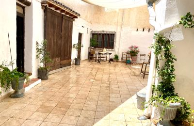 Stadtpalais kaufen Chinchilla de Monte-Aragón, Calle Doctor Daudén  2, Kastilien-La Mancha, Foto 36/37