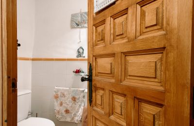 Bypalæ til salg Chinchilla de Monte-Aragón, Calle Doctor Daudén  2, Castilla-La Mancha, Badeværelse