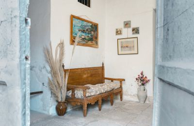 Bypalæ til salg Chinchilla de Monte-Aragón, Calle Doctor Daudén  2, Castilla-La Mancha, hallway