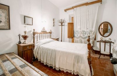 Bypalæ til salg Chinchilla de Monte-Aragón, Calle Doctor Daudén  2, Castilla-La Mancha, bedroom