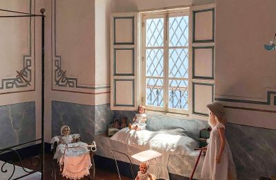Bypalæ til salg Chinchilla de Monte-Aragón, Calle Doctor Daudén  2, Castilla-La Mancha, children's bedroom