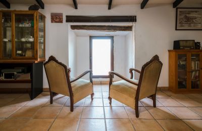 Bypalæ til salg Chinchilla de Monte-Aragón, Calle Doctor Daudén  2, Castilla-La Mancha, attic bedroom 3