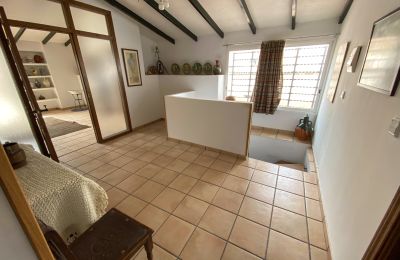 Bypalæ til salg Chinchilla de Monte-Aragón, Calle Doctor Daudén  2, Castilla-La Mancha, attic hall