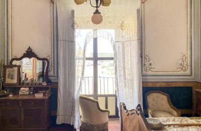 Bypalæ til salg Chinchilla de Monte-Aragón, Calle Doctor Daudén  2, Castilla-La Mancha, main bedroom