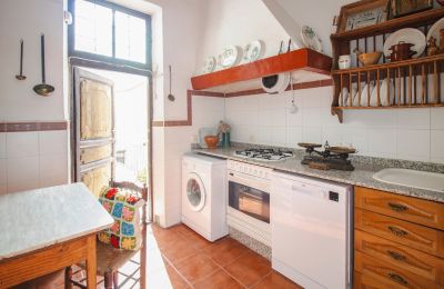 Bypalæ til salg Chinchilla de Monte-Aragón, Calle Doctor Daudén  2, Castilla-La Mancha, kitchen