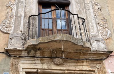 Bypalæ til salg Chinchilla de Monte-Aragón, Calle Doctor Daudén  2, Castilla-La Mancha, balcony
