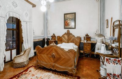 Stadtpalais kaufen Chinchilla de Monte-Aragón, Calle Doctor Daudén  2, Kastilien-La Mancha, Main bedroom