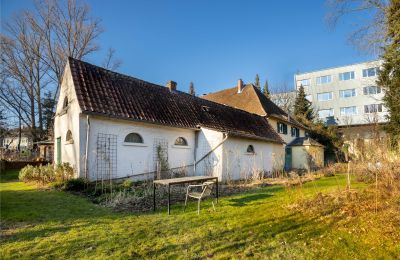 Historisk villa til salg Witten, Nordrhein-Westfalen, Außenansichten_Haus_6