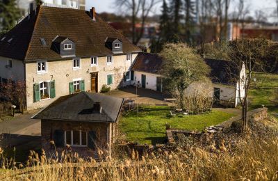 Historisk villa til salg Witten, Nordrhein-Westfalen, DJI_0693_1_web