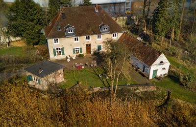 Historisk villa til salg Witten, Nordrhein-Westfalen, DJI_0709_web