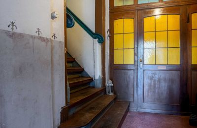 Historisk villa til salg Witten, Nordrhein-Westfalen, Flur_2_Haus_6