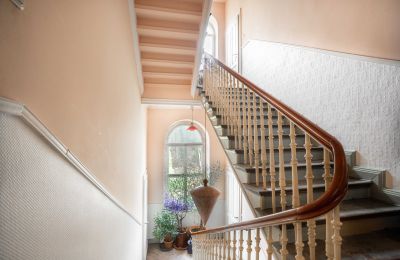 Historisk villa til salg Witten, Nordrhein-Westfalen, Flur_Haus_2 