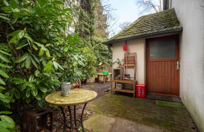 Historisk villa til salg Witten, Nordrhein-Westfalen, Grundstück_Haus_6