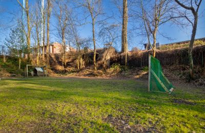 Historisk villa til salg Witten, Nordrhein-Westfalen, Grundstück_Haus_6