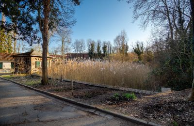 Historisk villa til salg Witten, Nordrhein-Westfalen, Teich