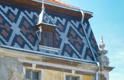 Slot til salg Tyńczyk Legnicki, Tyńczyk Legnicki  3, województwo dolnośląskie,, Detaljer