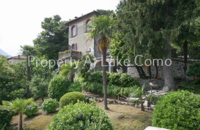 Historisk villa til salg Laglio, Lombardiet, Udhus