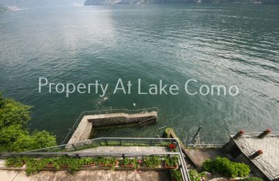 Historisk villa til salg Laglio, Lombardiet, Billede 8/11