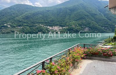Historisk villa til salg Laglio, Lombardiet, Lake Como
