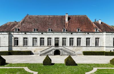 Herregård til salg Chaumont, Grand-Est, Forside