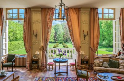 Herregård til salg Chaumont, Grand-Est, Udsigt